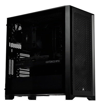 PC GAMER VADOR